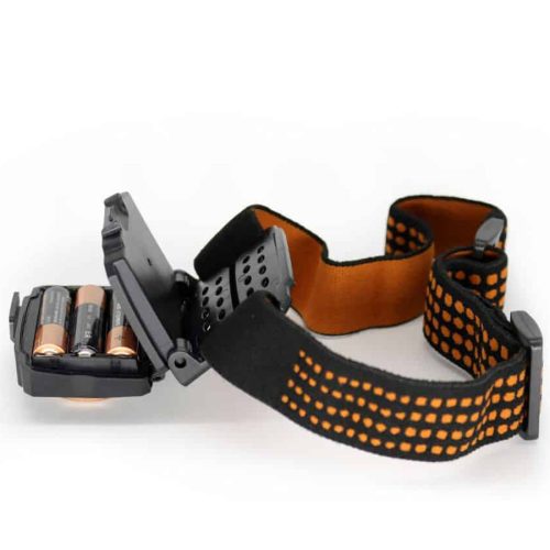 LED fényszóró elem 3xAAA 200lm DURACELL