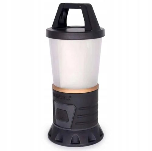Camping zseblámpa LED elem 3xAA 600lm 5 mód DURACELL