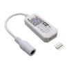 RGB Wi-Fi LED vezérlő ALEXA 8A 96W 5-24V Ecolight
