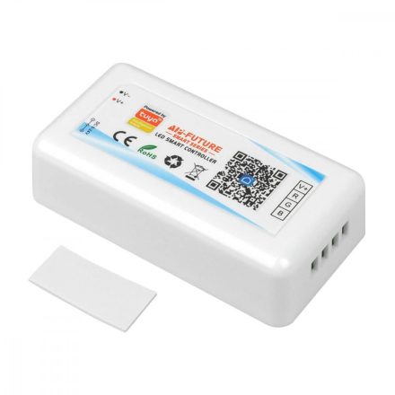 RGB Wi-Fi LED vezérlő TUYA 15A 180W 5-24V Ecolight