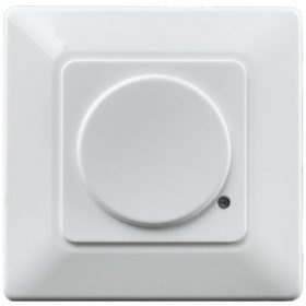   Mikrohullámú mozgásérzékelő 180° 15 m beltéri fehér dobozhoz