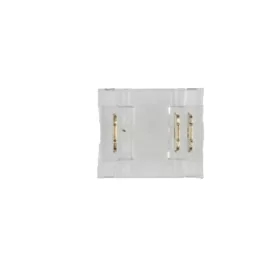   LED szalag csatlakozó MONO CCT COB DIGITAL 10mm kétoldalas szorítós összekötő Ecolight