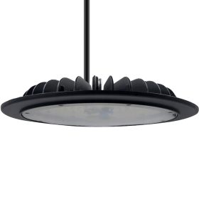   Ipari lámpa High Bay UFO LED 100W 10000lm IP65 4000K ECOBAY0005