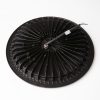 Ipari lámpa High Bay UFO LED 100W 10000lm IP65 4000K ECOBAY0005