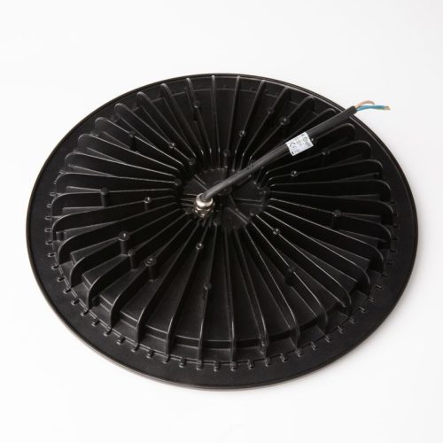 Ipari lámpa High Bay UFO LED 100W 10000lm IP65 4000K ECOBAY0005