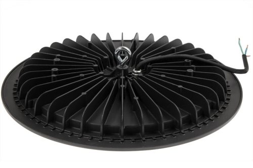 Ipari lámpa High Bay UFO LED 100W 10000lm IP65 4000K ECOBAY0005