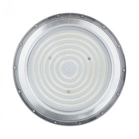   Ipari LED Függesztett Lámpa UFO HIGHBAY 200W 20000lm 4000K Semleges IP65 PREMIUM Ecolight