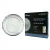 Ecolight UFO HIGHBAY LED ipari függeszték 100W 10000lm 6500K hidegfényű IP65 PREMIUM