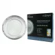 Ecolight UFO HIGHBAY LED ipari függeszték 100W 10000lm 6500K hidegfényű IP65 PREMIUM