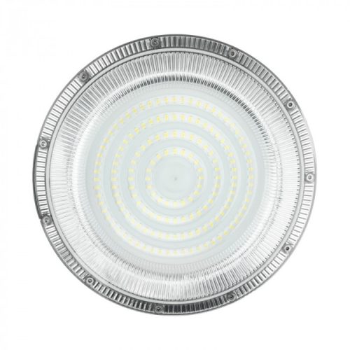 Ecolight UFO HIGHBAY LED ipari függeszték 100W 10000lm 6500K hidegfényű IP65 PREMIUM