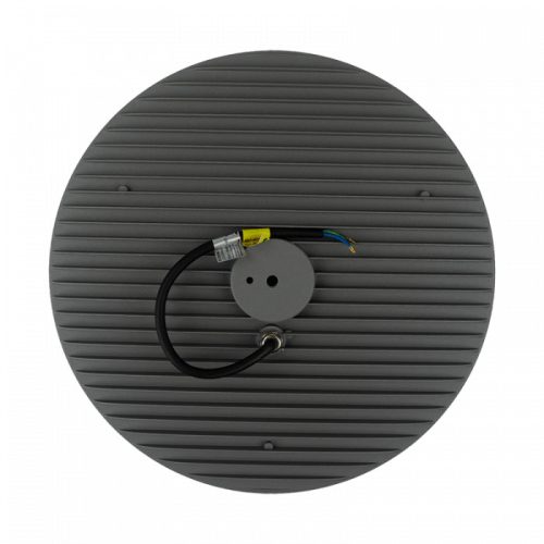 Ipari LED Függesztett Lámpa UFO HIGHBAY 150W 15000lm 6500K Hideg IP65 PREMIUM Ecolight