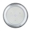 Ipari LED Függesztett Lámpa UFO HIGHBAY 200W 20000lm 6500K Hideg IP65 PREMIUM Ecolight
