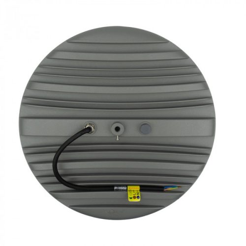 Ipari LED Függesztett Lámpa UFO HIGHBAY 200W 20000lm 6500K Hideg IP65 PREMIUM Ecolight