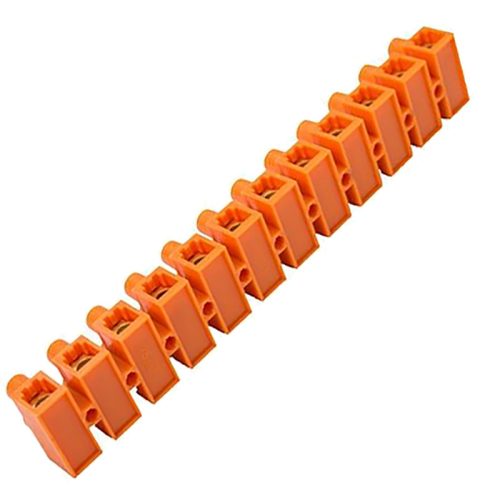 12-TRAIL 10 mm-es kompressziós csatlakozó TELEPÍTÉSI CSÍK