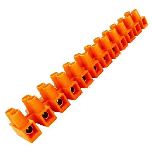 12-TRAIL 16 mm-es kompressziós csatlakozó TELEPÍTÉSI CSÍK