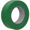 Erős PVC szigetelőszalag, vízálló, 15 mm x 0,13 mm, zöld, 10 m, Ecolight