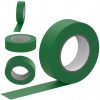 Erős PVC szigetelőszalag, vízálló, 19 mm x 0,13 mm, zöld, 20 m, Ecolight