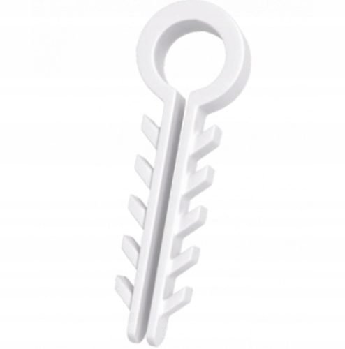 USMO-8 YDYo kábelrögzítő tartó kerek kábelekhez 600db ECOLIGHT