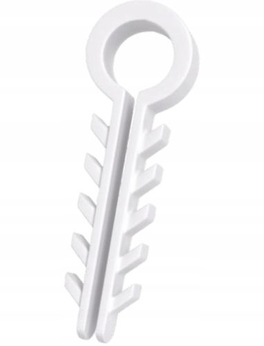 Kábeltartó USMO-10 YDYo kerek kábelekhez 600db ECOLIGHT