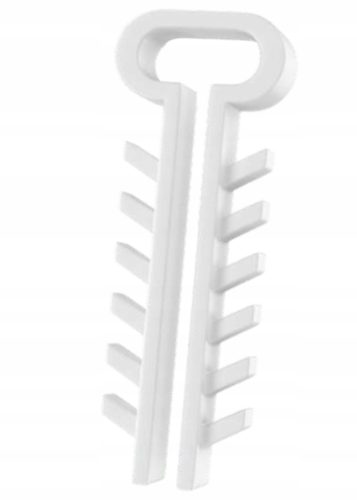 USMP-5 YDYp kábelrögzítő tartó lapos kábelekhez 600db ECOLIGHT