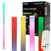 Zenei LED állólámpa 10W RGB fehér TUYA Ecolight