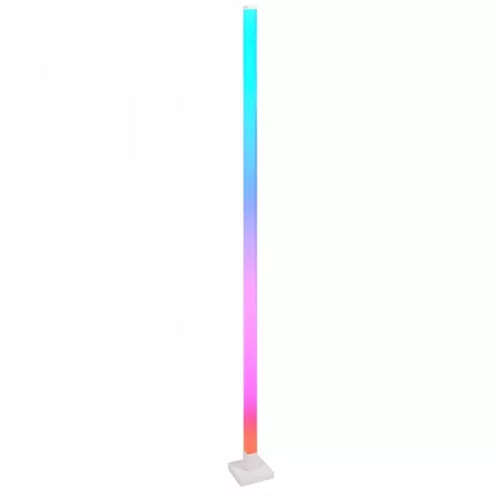 Zenei LED állólámpa 10W RGB fehér TUYA Ecolight