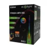 Zenei LED állólámpa 10W RGB fehér TUYA Ecolight