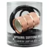 Mennyezeti függőlámpa E27 rozéarany 2m OSW-1 Zero Ecolight