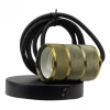 Mennyezeti függőlámpa E27 sárgaréz 2m OSW-1 Zero Ecolight