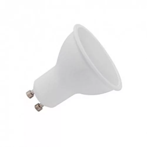 LED izzó spotlámpa GU10 2W 180lm 6500K hidegfényű ökofény