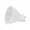 LED izzó spotlámpa GU10 2W 180lm 6500K hidegfényű ökofény