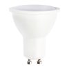GU10 LED izzó 5W 450lm 4000K Semleges 120°