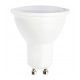 GU10 LED izzó 5W 450lm 3000K Meleg 120°