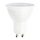 GU10 LED izzó 8W 720lm 3000K Meleg 120°