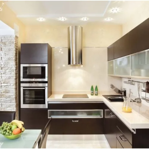 LED izzó spotlámpa GU10 8W 720lm 4000K semleges Ecolight