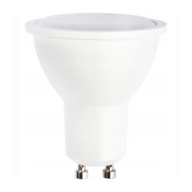 GU10 LED izzó 10W 900lm 4000K Semleges 120°
