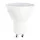 GU10 LED izzó 10W 900lm 4000K Semleges 120°