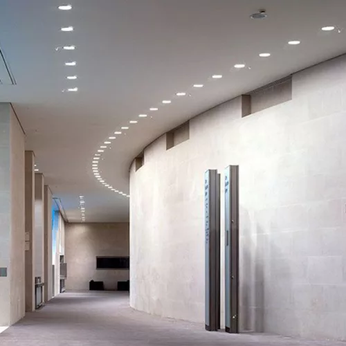 GU10 LED izzó 10W 900lm 4000K Semleges 120°