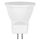 LED izzó MR11 3W 270lm 3000K Meleg 120° 12V ECOLIGHT