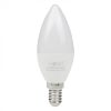 LED gyertyaizzó B37 E14 3W 270lm 4000K semleges Ecolight