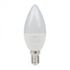 LED gyertyaizzó B37 E14 5W 450lm 4000K semleges Ecolight