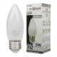 LED gyertyaizzó B37 E27 5W 450lm 4000K semleges Ecolight