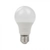 LED izzó A60 E27 9W 900lm 3000K Meleg ökofény