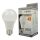 LED izzó A60 E27 9W 900lm 4000K semleges Ecolight
