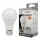 LED izzó A60 E27 10W 900lm 4000K semleges Ecolight