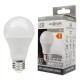 LED izzó A60 E27 10W 900lm 4000K semleges Ecolight