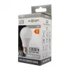 LED izzó A60 E27 10W 900lm 4000K semleges Ecolight