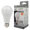 LED izzó A60 E27 15W 1350lm 4000K semleges Ecolight