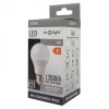 LED izzó A60 E27 15W 1350lm 4000K semleges Ecolight