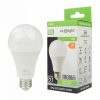 LED izzó A70 E27 18W 1620lm 3000K Meleg Ecofény